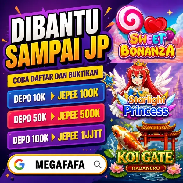 akun slot tergacor